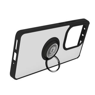 Avizar  Coque Redmi Note 13 Pro 4G Anneau Noir 