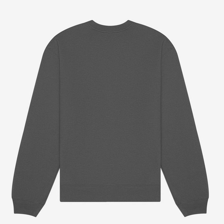 Bella + Canvas Schweres Rundhals-Sweatshirt  