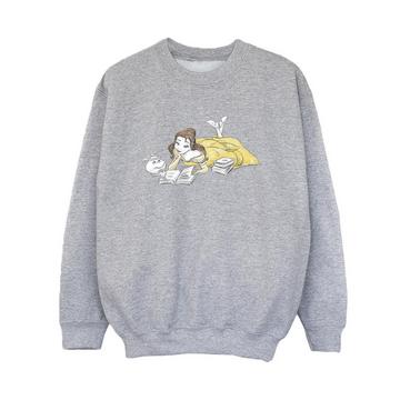 Beauty And The Beast Sweatshirt