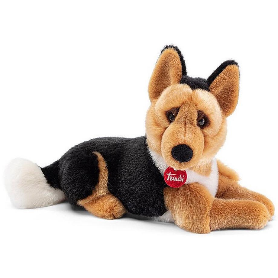 trudi  Deutscher Schäferhund Rusty (27cm) 