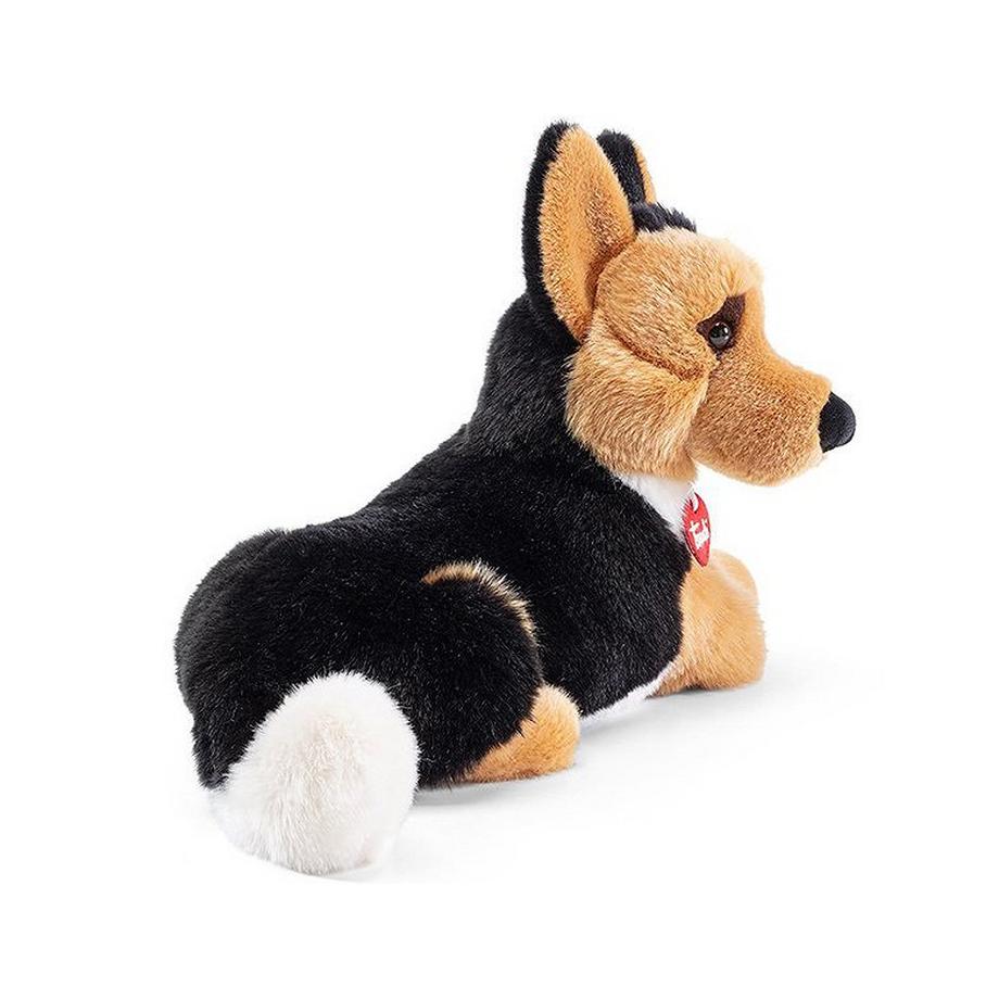 trudi  Deutscher Schäferhund Rusty (27cm) 