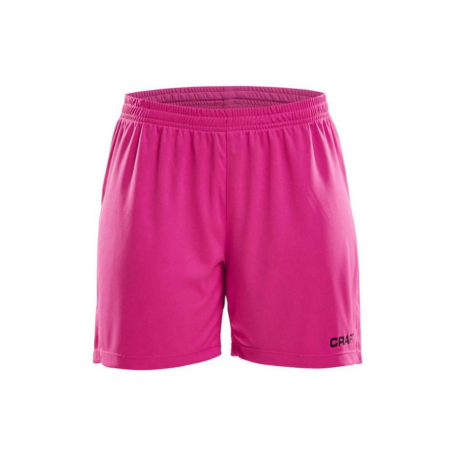 CRAFT  Short gardien femme  squad 
