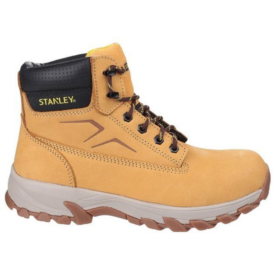 Stanley® Tradesman Durchtrittfeste Sicherheitsstiefel  