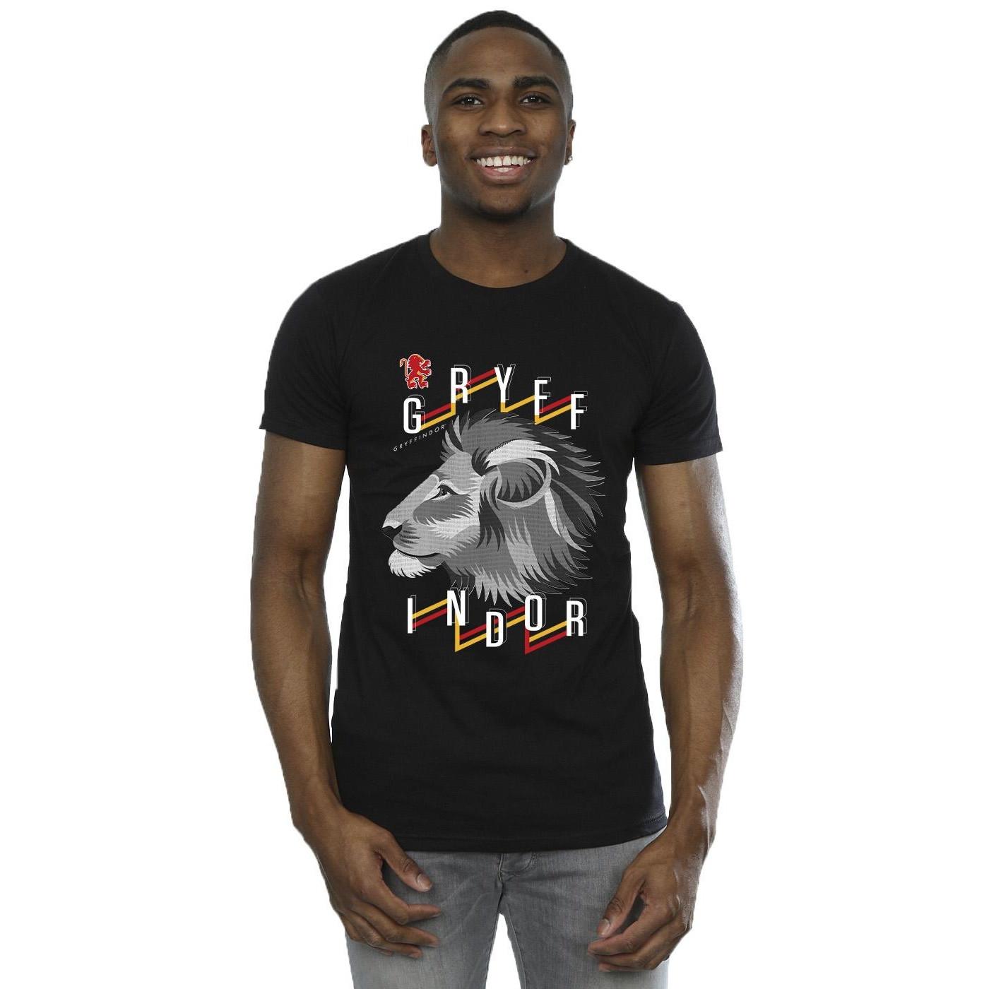 Harry Potter Gryffindor T-Shirt  