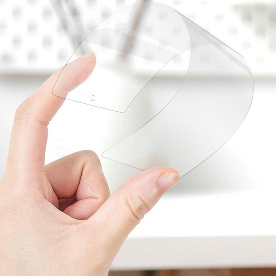 3mk Protection  Film Protecteur Samsung Galaxy S22 Ultra 