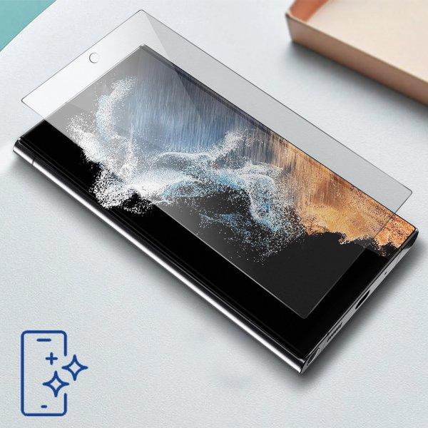 3mk Protection  Pellicola Galaxy S22 Ultra, 3mk Arc+ 