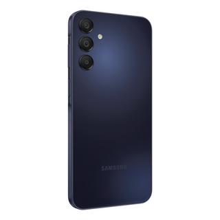 SAMSUNG  Galaxy A15 16,5 cm (6.5") Double SIM hybride 4G USB Type-C 4 Go 128 Go 5000 mAh Noir, Bleu 