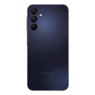 SAMSUNG  Galaxy A15 16,5 cm (6.5") Double SIM hybride 4G USB Type-C 4 Go 128 Go 5000 mAh Noir, Bleu 