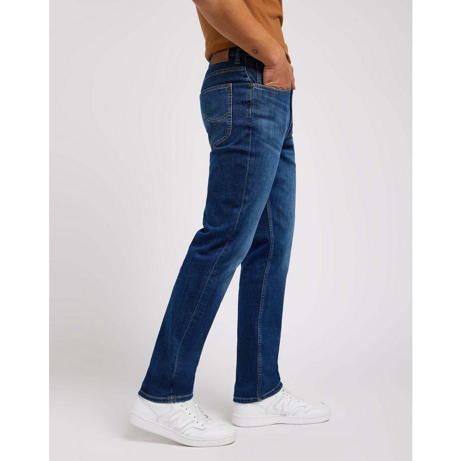 Lee Brooklyn Straight Jeans  