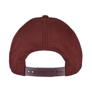FLEXFIT Premium Snapback Mütze  