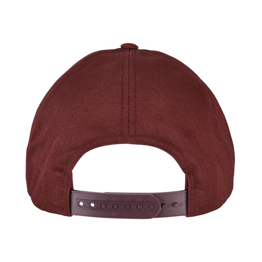FLEXFIT Premium Snapback Mütze  