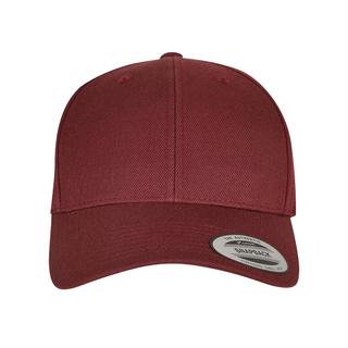 FLEXFIT Premium Snapback Mütze  
