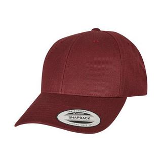 FLEXFIT Premium Snapback Mütze  