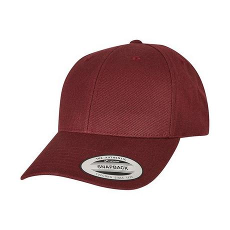 FLEXFIT Premium Snapback Mütze  