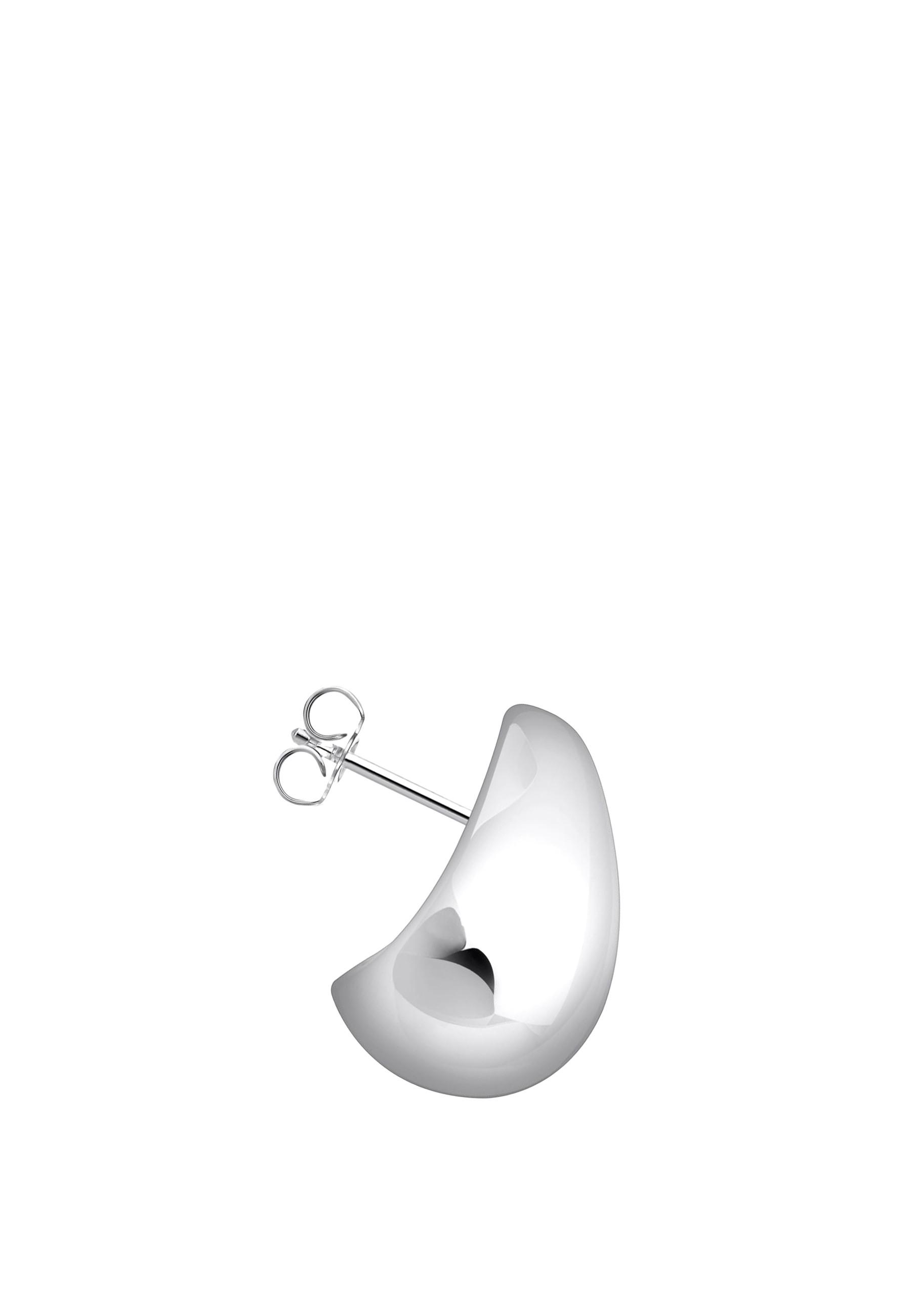 Thomas Sabo  Ohrringe Organic Tropfenform 