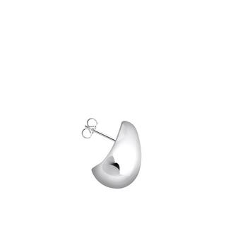 Thomas Sabo  Boucles d'oreilles Organic Drop-Shape Silver 