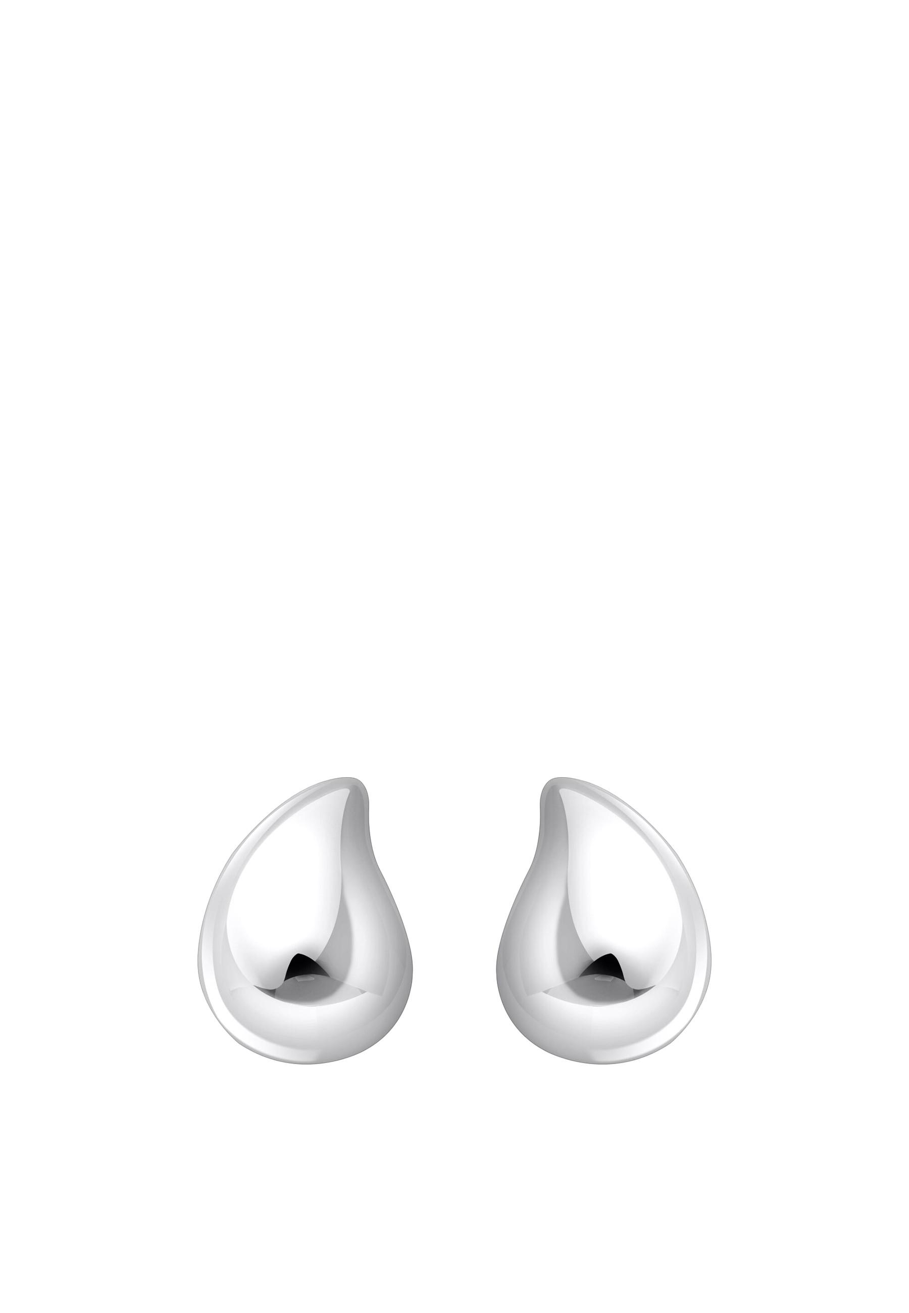 Thomas Sabo  Boucles d'oreilles Organic Drop-Shape Silver 