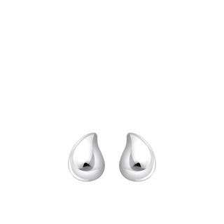 Thomas Sabo  Boucles d'oreilles Organic Drop-Shape Silver 