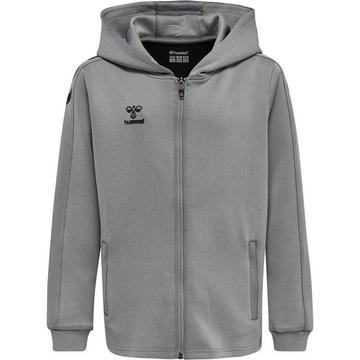 Sweatshirt à capuche enfant  Zip