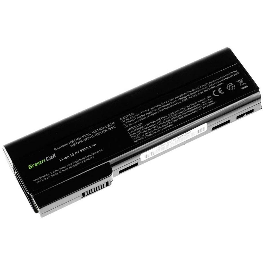 GreenCell Laptop Akku