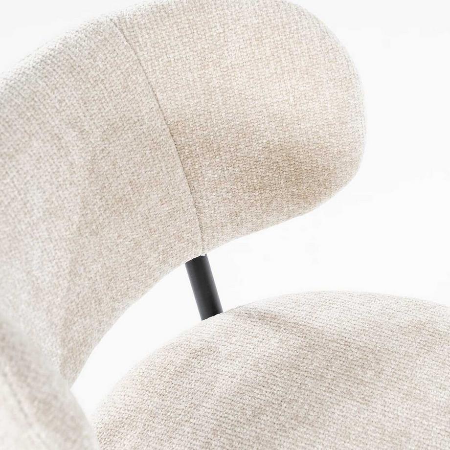 mutoni Sedia Oasis beige  