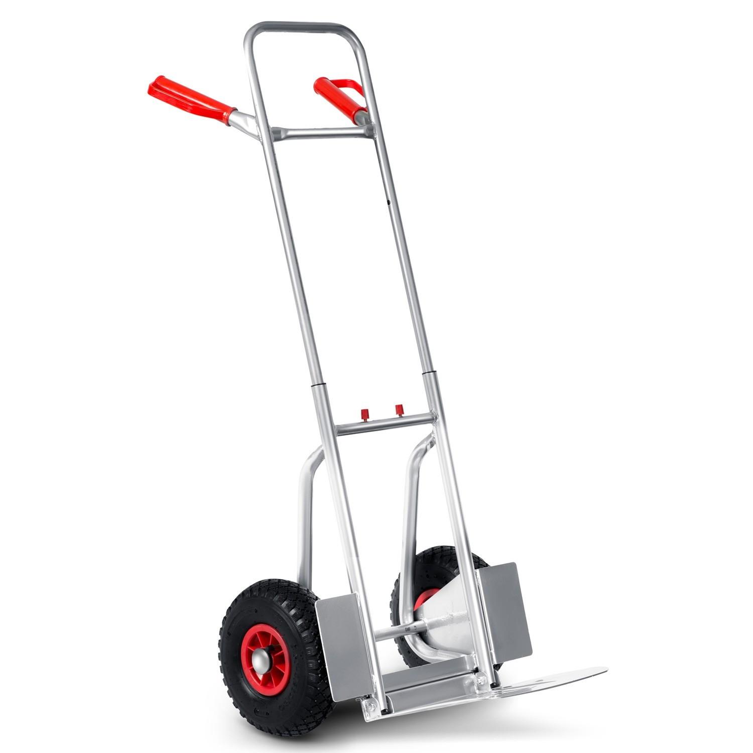 B2X Carrello da trasporto pieghevole Humberg HM-507  