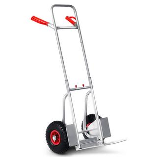 B2X Carrello da trasporto pieghevole Humberg HM-507  