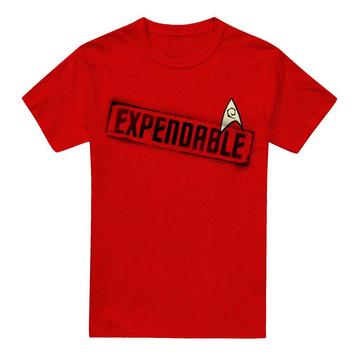 Expendable TShirt