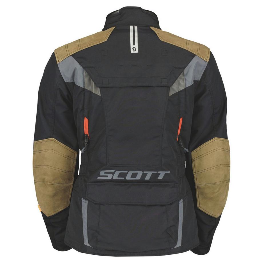 Scott Dualraid Dryo Motorradjacke für Damen  