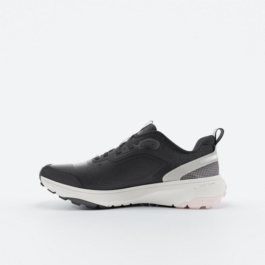 KALENJI  Schuhe - Kiprun JF190 Women's Running and Trail Shoes - Black/Pink 