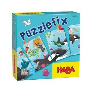 HABA  Spiele Puzzlefix 