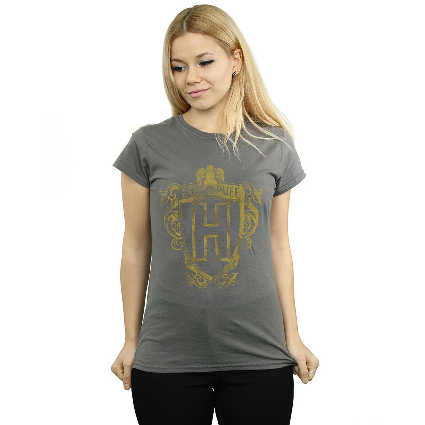 Harry Potter Hufflepuff T-Shirt  
