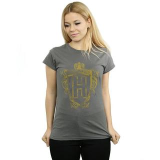 Harry Potter Hufflepuff T-Shirt  