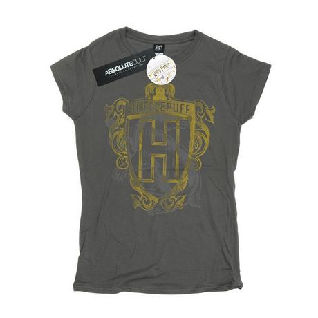 Harry Potter Hufflepuff T-Shirt  