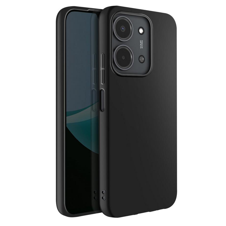 Avizar  Silikonhülle Redmi 15C 
