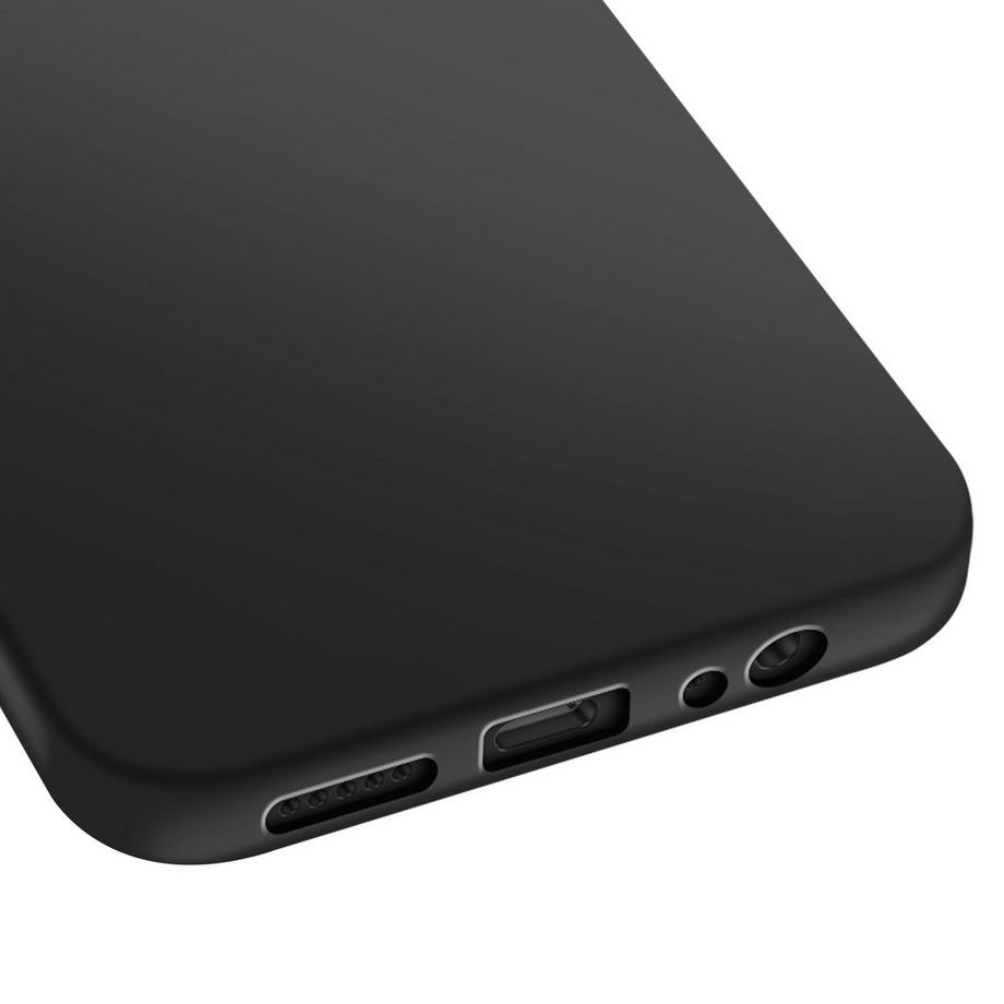Avizar  Silikonhülle Redmi 15C 