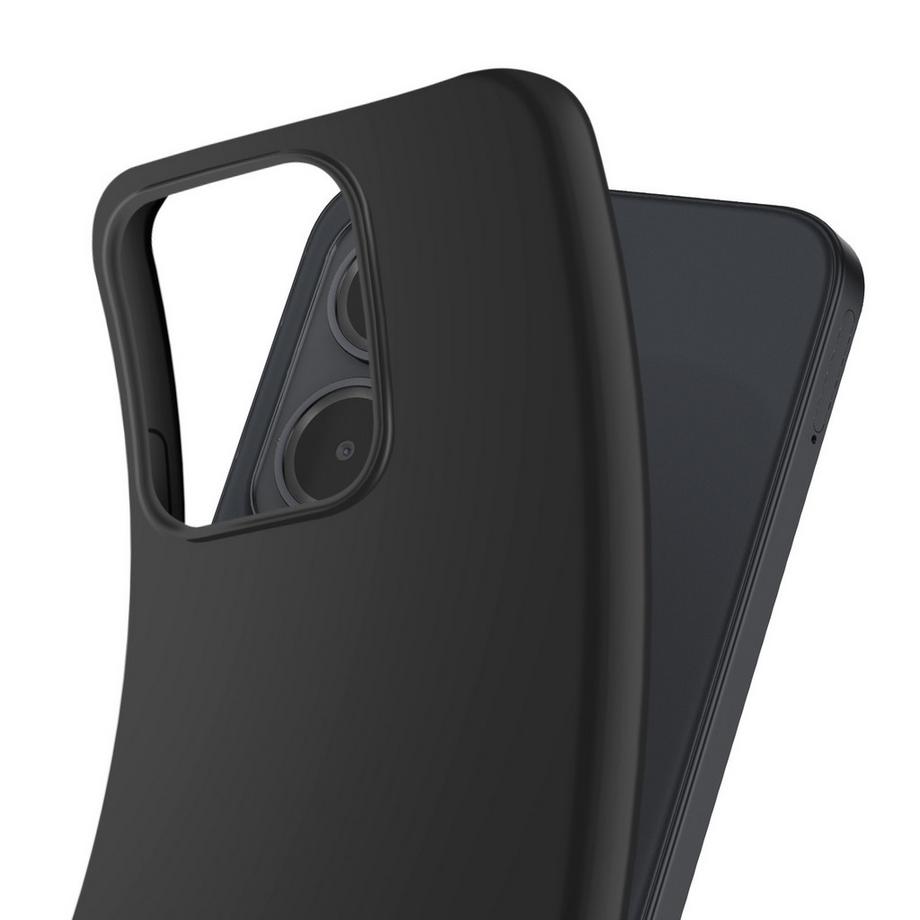 Avizar  Silikonhülle Redmi 15C 