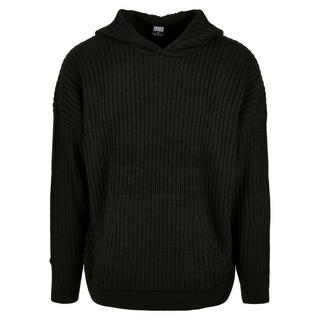 URBAN CLASSICS  sweatshirt à capuche tricoté gt 