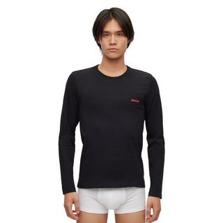 HUGO Longsleeve Comfortable Fit T-Shirt 3er-Pack  