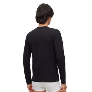 HUGO Longsleeve Comfortable Fit T-Shirt 3er-Pack  