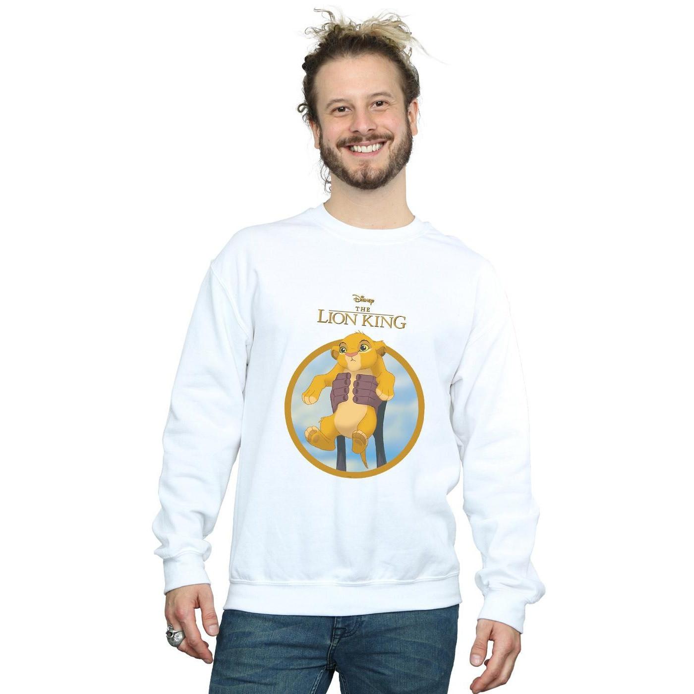 Disney  The Lion King Show Sweatshirt 