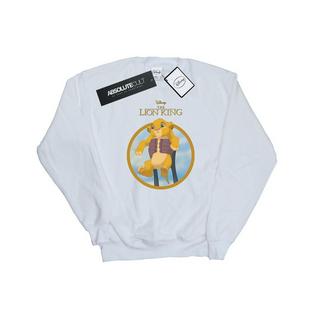 Disney  The Lion King Show Sweatshirt 