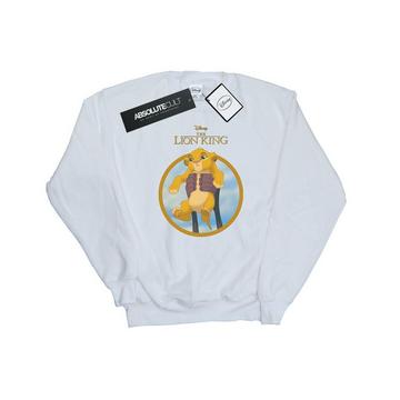 The Lion King Show Sweatshirt