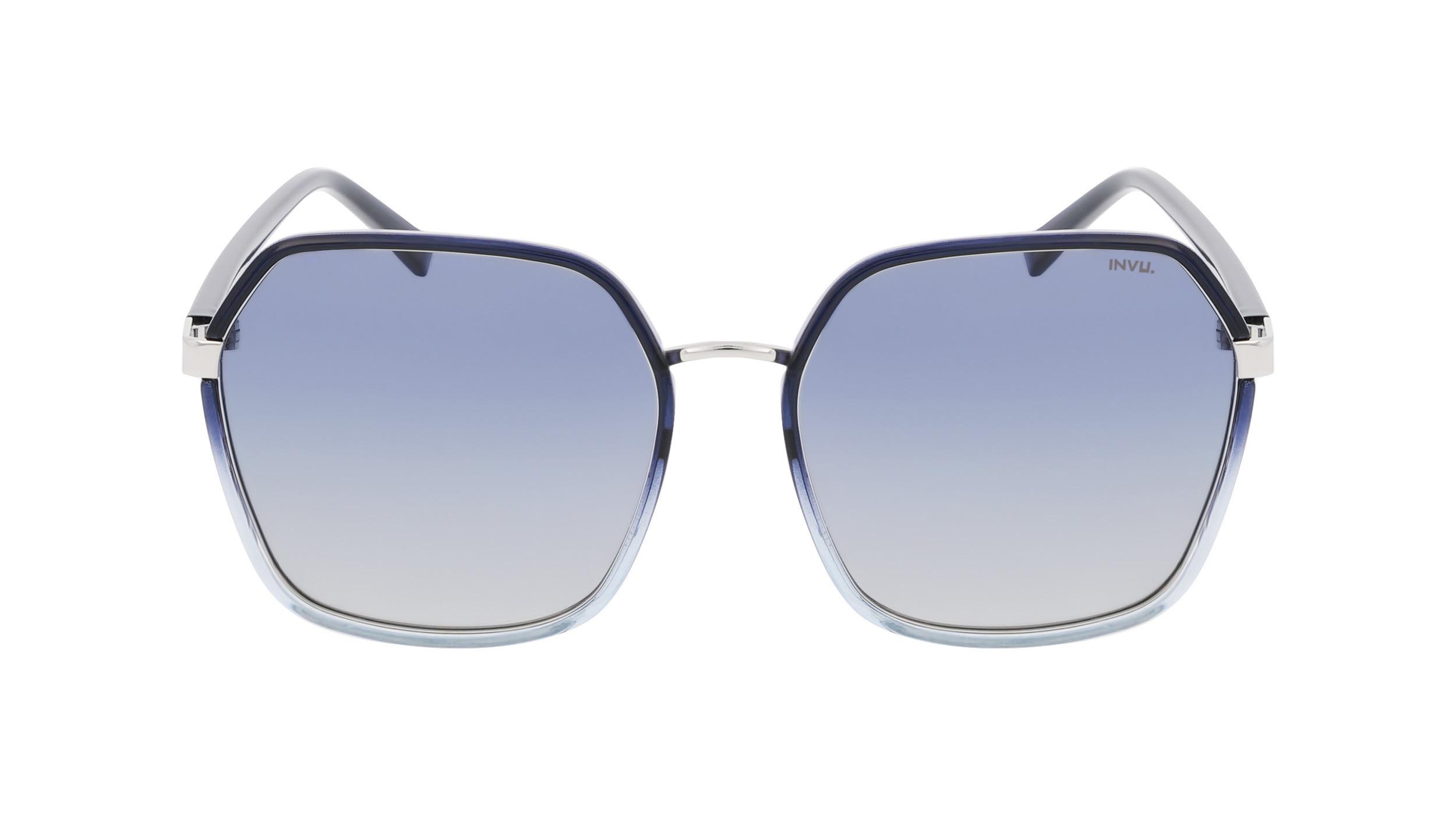 INVU Occhiali da sole polarizzati con custodia  