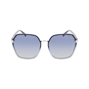 Occhiali da sole polarizzati con custodia