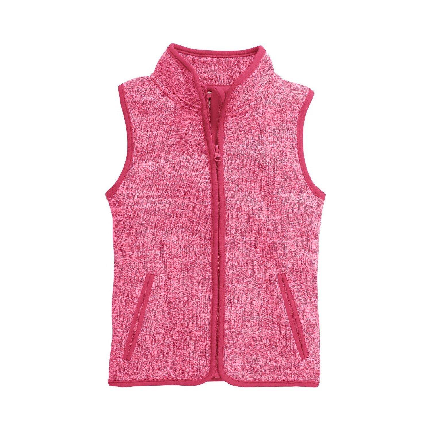 Playshoes  Gilet in pile per bambino Playshoes 