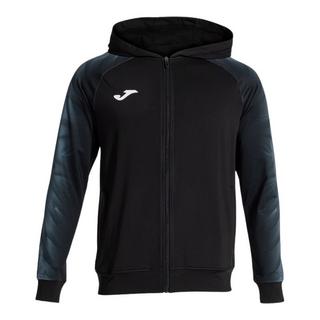 Joma Elite XI Kapuzen Sweatjacke mit Reissverschluss  