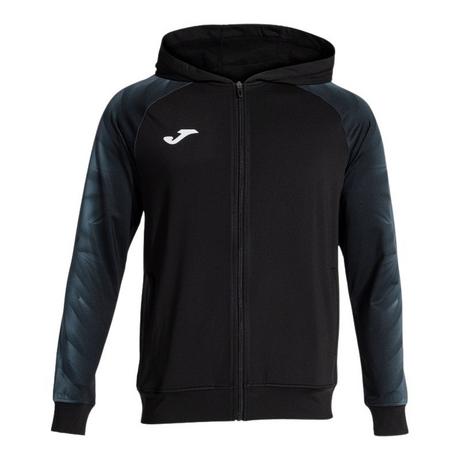 Joma Elite XI Kapuzen Sweatjacke mit Reissverschluss  