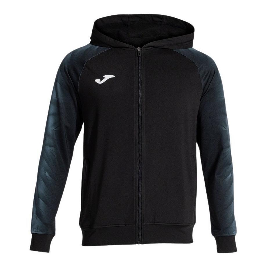 sweatjacke it kapuze joa elite xi