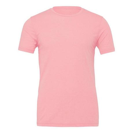 Bella + Canvas Canvas Jersey T-Shirt Manches Courtes  